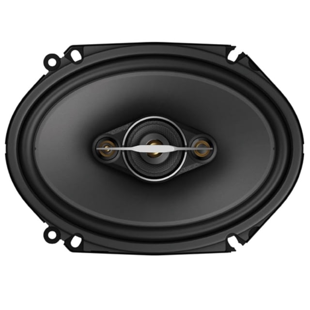 PIONERO Bocina 6x8 3 Vias 350watts