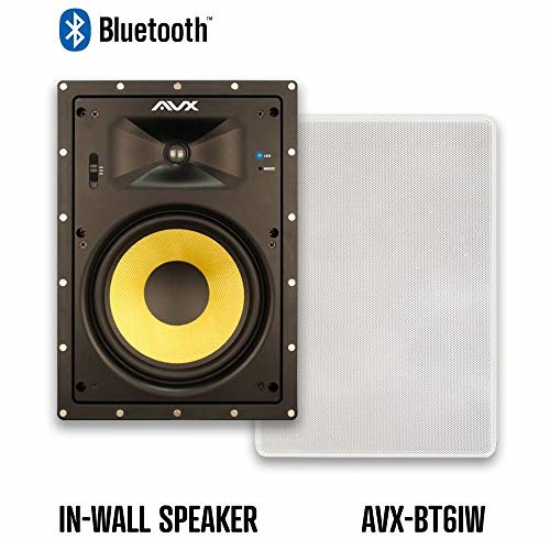 6.5 bluetooth speaker