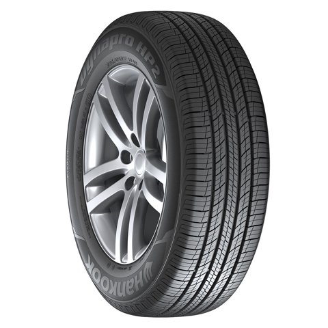 Hankook Dynapro HP2 (RA33) 235/55R19 101 H Tire simolary.com 15 Hankook Dynapro HP2 (RA33) 235/55R19 101 H Tire Simolary simolary.com 15