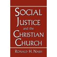 thumbnail image 2 of Social Justice and the Christian Church, 2 of 2