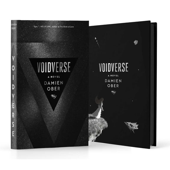Voidverse, (Hardcover)