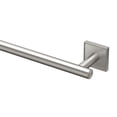 thumbnail image 4 of Gatco 5621 Mode 18" Towel Bar, Satin Nickel, 4 of 4