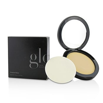 Glo Skin Beauty Pressed Base - Golden Light 0.31 oz