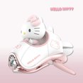 thumbnail image 5 of Toma de aire acondicionado para coche Sanrio Joint Kuromi, aromaterapia, adornos de alta gama, productos de decoración de interiores duraderos y de alta calidad, 5 of 5