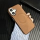 thumbnail image 3 of Funda de teléfono de carga magnética de lujo adecuada para iPhone 11 12 13 14 15 16 Pro Max Plus cubierta protectora anticaídas 16pro Max Plus, 3 of 5
