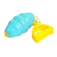 thumbnail image 1 of Deslizante Ball Pull Juguete Interactivo Shamjiam para Niños Azul, 1 of 5