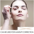 thumbnail image 3 of LITINKIMI 2Pcs Pointed Cotton Swabs For Nails Assorted Color Wooden Cotton Swabs, 3 of 8