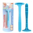 thumbnail image 3 of Professional Dead Skin Planer Handle Dead Skin Calluses Removal Feet Care Nursing Foot Pedicure Foot Care Tools Skin Care, 3 of 3