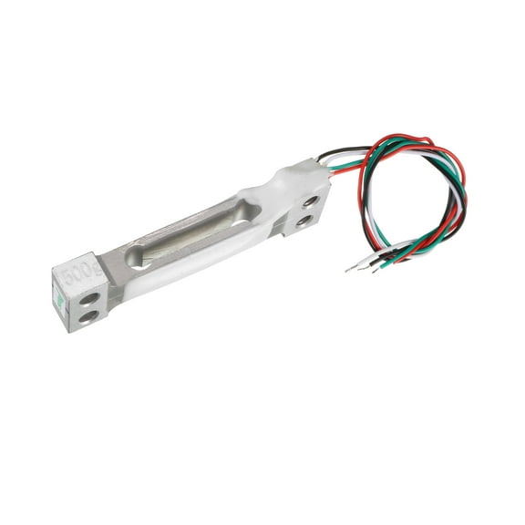 500g Weighing Electronic Balance Wired Load Cell Weighing Sensor 1pcs
