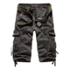 thumbnail image 1 of Pantalones Cortos Cargo De Moda Para Hombre Pantalones Corto, 1 of 1