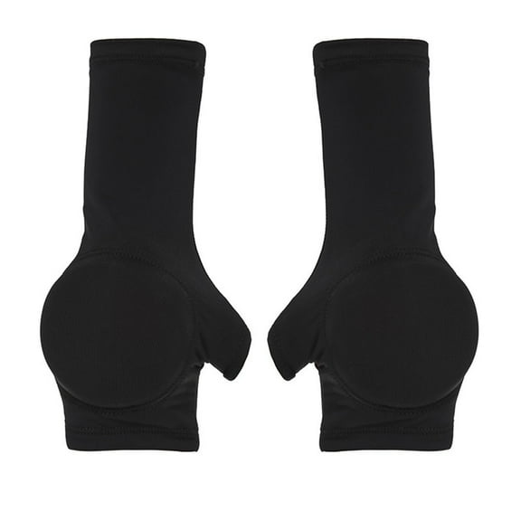 Ice Skating Hand Protective Figure Hand Wrist Guards Pad Cover XS-XL Adult Kids