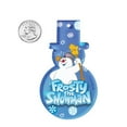 thumbnail image 2 of Frosty the Snowman (Frosty) Snowman-Shaped Acrylic Print ACPSNOW347, 2 of 8