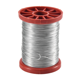thumbnail image 1 of 0.5mm 500G Stainless Steel Wire for Beekeeping Beehive Frames Tool 1 Roll, 1 of 5