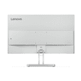 thumbnail image 4 of Restored Lenovo L27I-A4 27" Monitor 16:9 (1920 x 1080) IPS 100Hz 4ms 1HDMI 1VGA Grey, 4 of 4