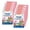 Pink, variant on Prang Construction Paper, Medium Weight, Blue, 9" x 12", 50 Sheets Per Pack, 10 Packs