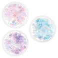 thumbnail image 1 of Face Jewelry Butterfly Face Jewel for Children's Stage Makeup 3 Boxes Decor, 1 of 5
