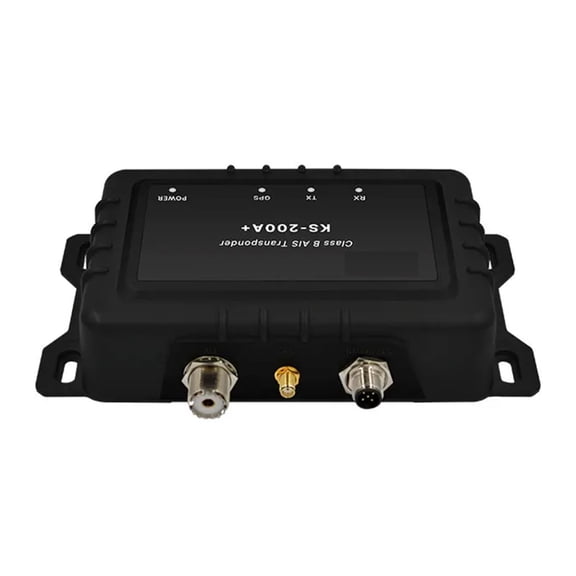 Sinyiin Advanced B Class AIS Transponder Ensuring Reliable Collision Avoidance Seamless NMEA2000 Integration For Enhanced Safety