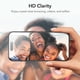 thumbnail image 5 of Paquete de 2 Protectores de Pantalla de Claridad HD para iPhone 17 Pro Max [6.9 inch], Protector de Lente de Cámara Película de Vidrio Templado [Dureza 9H], Compatible con Isla Dinámica, 5 of 15