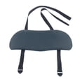 thumbnail image 3 of lionlar Massage Table Armrest Easy to Clean Arm Shelf SPA Bed Armrest Support Waterproof Navy Blue, 3 of 9