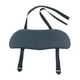 thumbnail image 3 of Reposabrazos para mesa de masaje, fácil de limpiar, reposabrazos para cama de spa, soporte impermeable Azul marino, 3 of 9