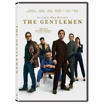 Gentleman, The (DVD) Lionsgate