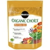 Miracle-Gro Organic Choice Potting Mix, 8 qt., Feeds Up to 2 Months