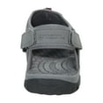 thumbnail image 2 of Mountain Warehouse Mens Trek Sandals, 2 of 5