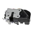 thumbnail image 2 of KarParts360 For Chrysler Pacifica 2004 05 06 07 2008 Door Lock Actuator Motor | Metal; Plastic | Blade Terminal | Male Connector | Replacement For 4894267AB, 4894267AC, 2 of 4