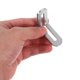 thumbnail image 5 of YSNOOWE 20Ud Soportes En L De Acero Inoxidable Ajustables Con Ranuras Para Muebles Y Estanterías Color Plata, 5 of 8