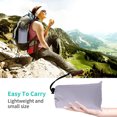 thumbnail image 5 of Couverture de Plage Extérieure Couverture de Camping Imperméable, 5 of 5
