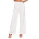 thumbnail image 2 of Sunloudy - Pantalones rectos casuales para mujer con bolsillos, pantalones largos de negocios de cintura alta de color sólido a la moda Sunloudy  moda, 2 of 8