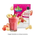 thumbnail image 4 of Fresas y plátano congelados Frunatural Veld Frut 454 g, 4 of 4