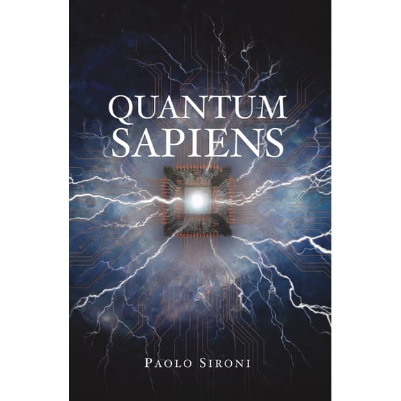 Quantum Sapiens, (Paperback)