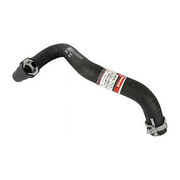 Heater Hose Set - Compatible with 2013 - 2014 Ford F-150 3.5L V6