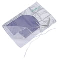 thumbnail image 2 of Waterproof Outdoor Window Air Conditioner Cover Dustproof Rainproof Sunscreen Outside Window Unit AC Air Conditioner Cover Power On Without Removal 1P 72x26x57, 2 of 5