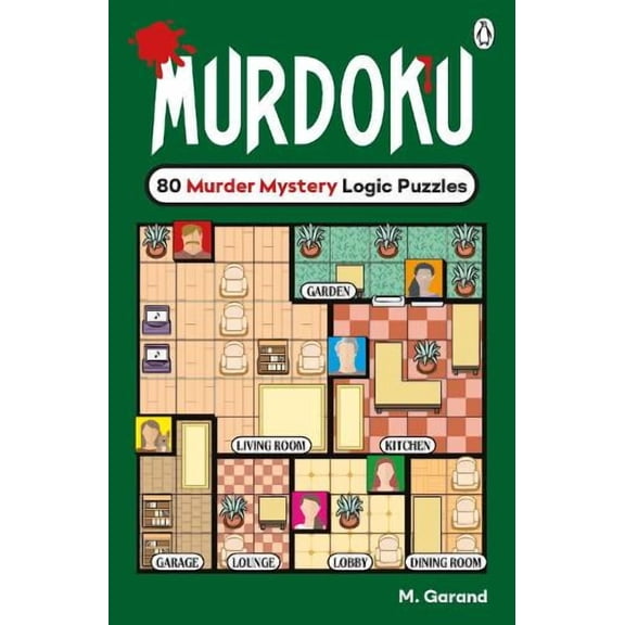 M. Garand Murdoku (Paperback)