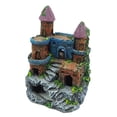 thumbnail image 4 of Zeus Aquarium Landscaping Fish Tank Decoration Simulation Castle House Ornaments, 4 of 6