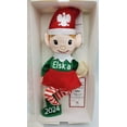 thumbnail image 6 of Elska The Polish Elf Doll Plush by Pierogi Gifts, 6 of 6