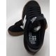 thumbnail image 5 of New Balance Men's Suede Casual Shoes AM210PBB,Blue/Gum, 4 D US NEW IN BOX, 5 of 6