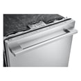 thumbnail image 7 of LG Studio LSDTS9882S 40dB Stainless Top Control Smart Dishwasher, 7 of 7