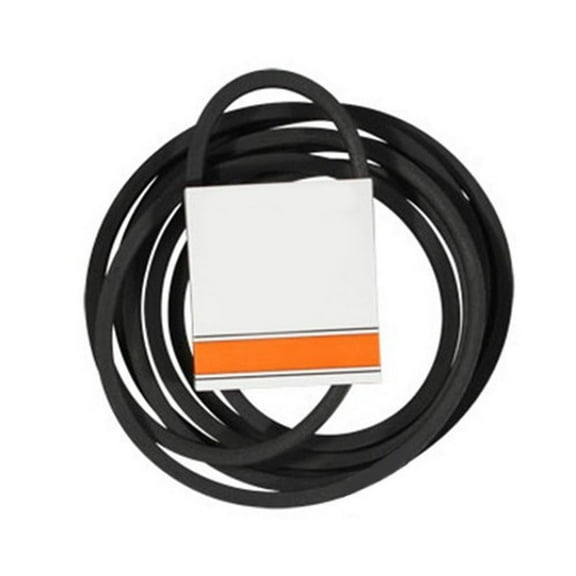 RAParts New Aftermarket Replacement Mower Drive Belt Fits Woods Mid Mount Mower Models Replaces 4152