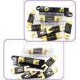 thumbnail image 4 of LAICAIW ANL Gold Plated Fuse 300 Amp 2 Pack, 4 of 7