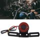 thumbnail image 4 of Senyar Luz de matrícula de motocicleta luz de freno universal LED retro modificada para motocicleta ANGGREK Otros, 4 of 8