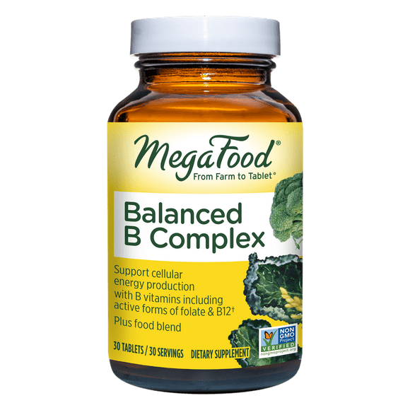 Vitamins Without B Complex
