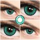thumbnail image 1 of Lentillas graduadas de 5 tonos para Cosplay, lentes de contacto de Anime para ojos de Halloween, uso anual, 14,2mm, OVOLOOK-1 pares, 1 of 4
