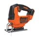 thumbnail image 1 of Sierra caladora BLACK+DECKER 20 V MÁX* POWERCONNECT BDCJS20B, 1 of 6