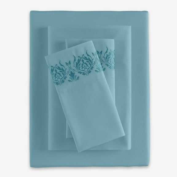 BrylaneHome Amelia Sheet Set