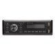 thumbnail image 2 of Reproductor de MP3 estéreo Vevor para automóvil Dual USB 2.0 con control remoto, 2 of 5