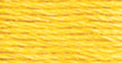 DMC Pearl Cotton Ball Size 8 87yd-Light Topaz