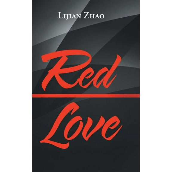 Red Love (Hardcover)